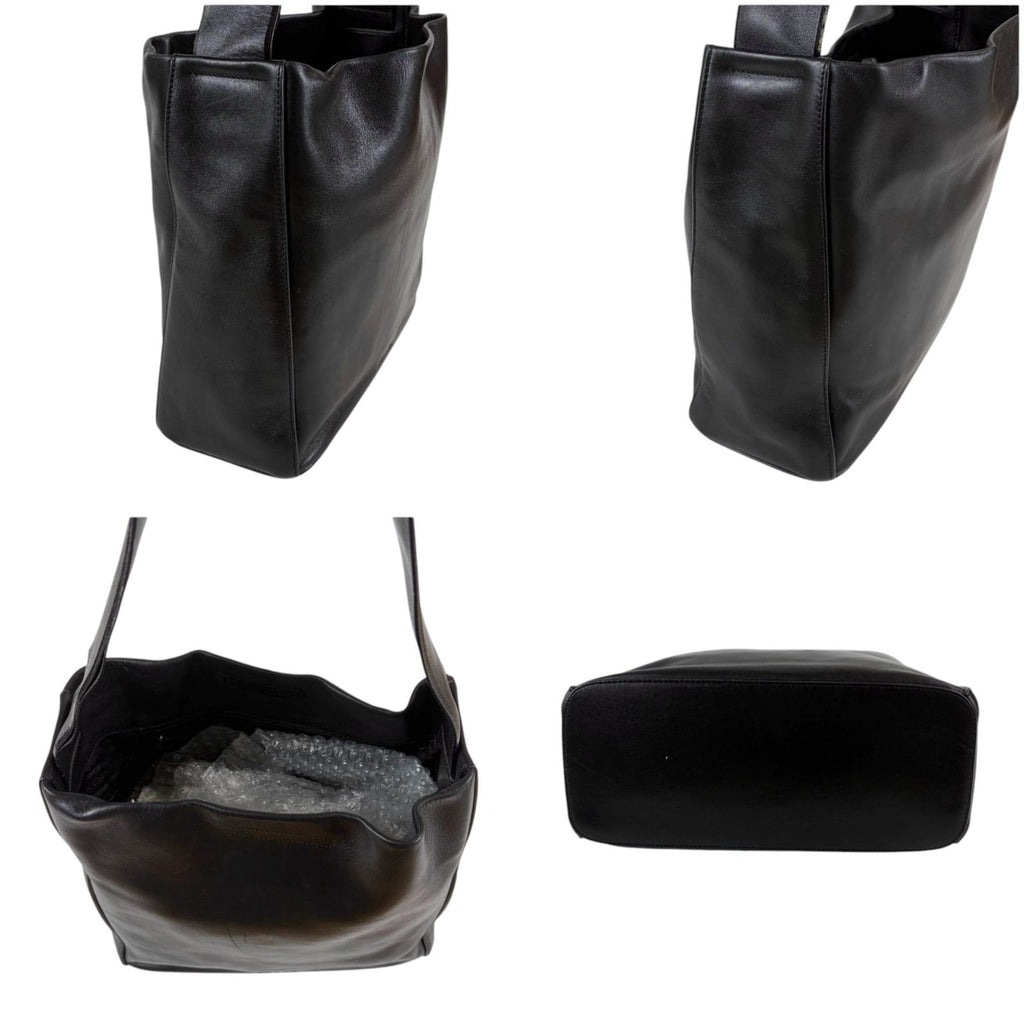 Prada Shoulder Bag Black — view 4