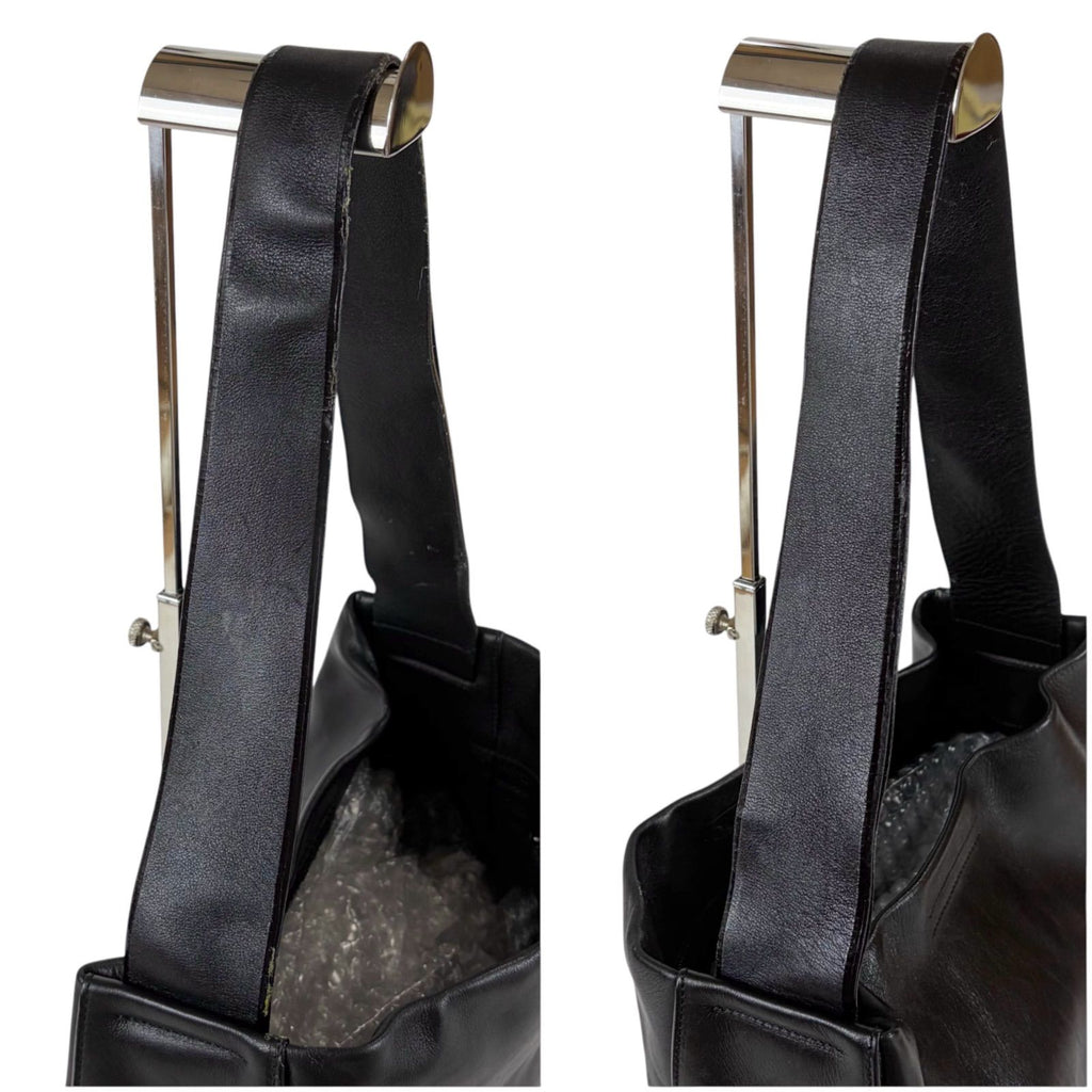Prada Shoulder Bag Black — view 8