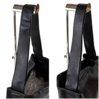Prada Shoulder Bag Black — view 8