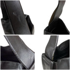 Prada Shoulder Bag Black — view 7