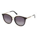 Gucci Interlocking Sherry Line Asian Fit Sunglasses Black Acetate 1- Eyewear