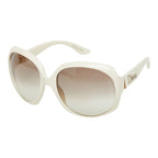 Dior Gradient Sunglasses White Acetate 1- Eyewear
