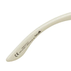 Dior Gradient Sunglasses White Acetate 1- Eyewear — view 4