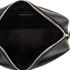 Saint Laurent le Camera Bag Star Crossbody Black Leather — view 4