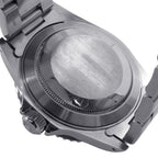 Rolex Submariner Non Date No Watch Black Dial — view 8