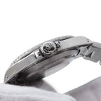 Rolex Submariner Non Date No Watch Black Dial — view 6