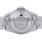 Rolex Submariner Non Date No Watch Black Dial — view 3
