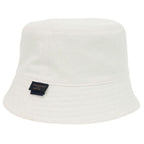 Louis Vuitton Reversible Bucket Hat Monogram Cotton Neon Yellow White — view 4