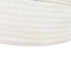 Louis Vuitton Reversible Bucket Hat Monogram Cotton Neon Yellow White — view 7
