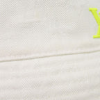 Louis Vuitton Reversible Bucket Hat Monogram Cotton Neon Yellow White — view 6