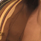 Louis Vuitton Trotteur Monogram Shoulder — view 5