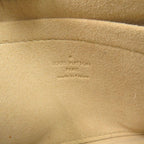 Louis Vuitton Pochette Mirror MM Monogram Pouch — view 6