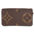 Louis Vuitton Pochette Trio Monogram IC Pouch — view 2