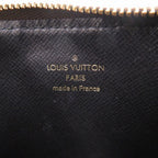 Louis Vuitton Pochette Trio Monogram IC Pouch — view 5