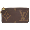 Louis Vuitton Pochette Trio Monogram IC Pouch