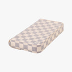 Louis Vuitton Pochette Felicie Azur Damier Canvas Shoulder — view 7