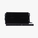 Saint Laurent Fringe Monogram Opium Box Black Plexiglass — view 2