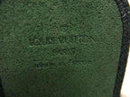 Louis Vuitton Pen Case Etui Stilo Epi Sea Taiga — view 4