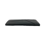 Loewe Puzzle Long Horizontal Wallet Anagram Logo Leather Bifold Black — view 6