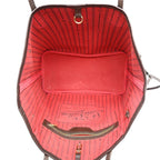Louis Vuitton Tote Brown — view 6