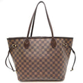 Louis Vuitton Tote Brown