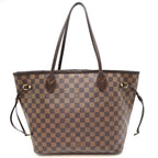 Louis Vuitton Tote Brown