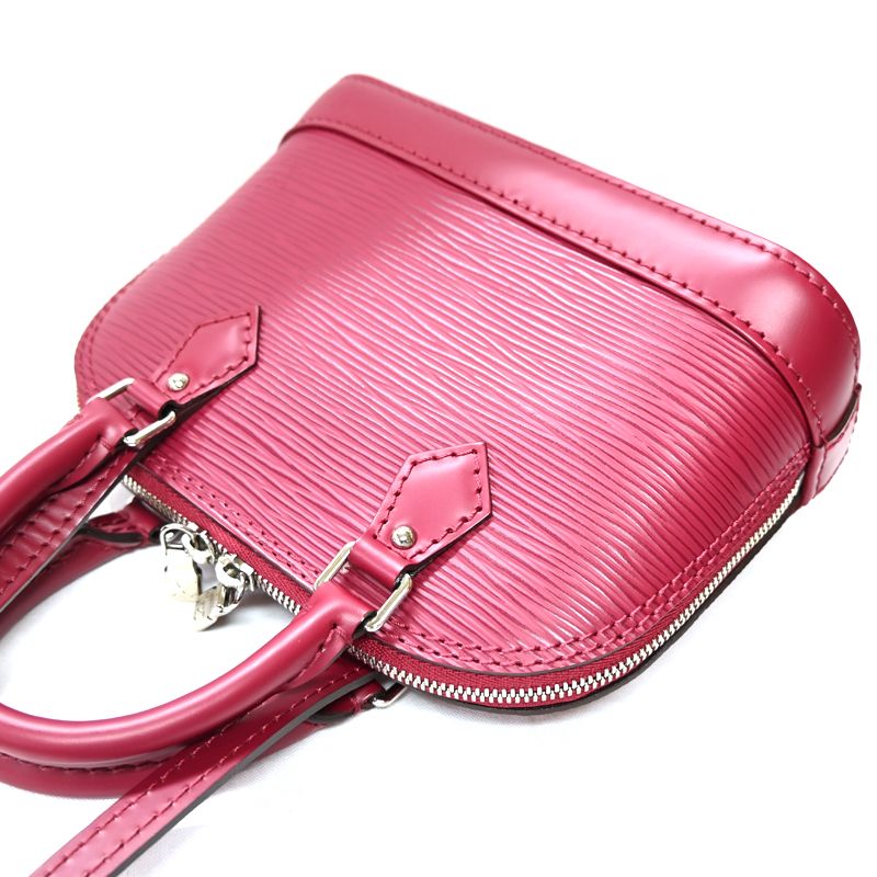 Louis Vuitton Shoulder — view 4