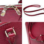 Louis Vuitton Shoulder — view 7