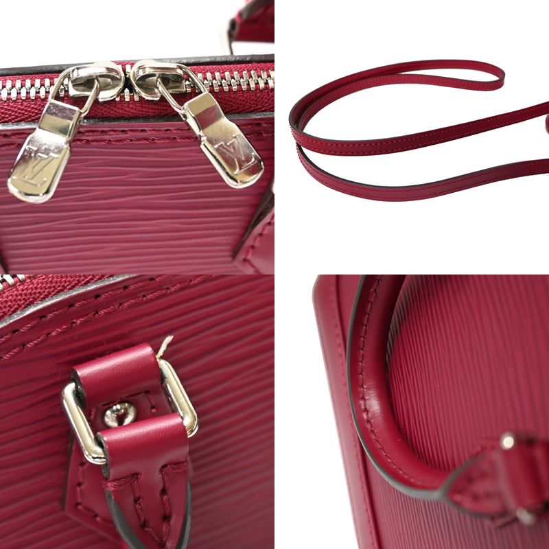 Louis Vuitton Shoulder — view 7