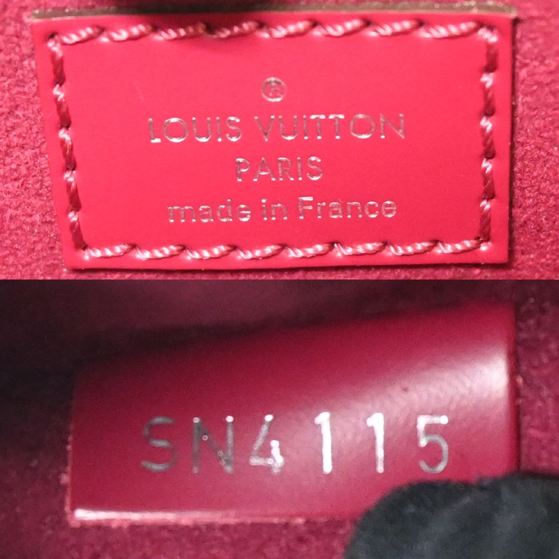 Louis Vuitton Shoulder — view 8