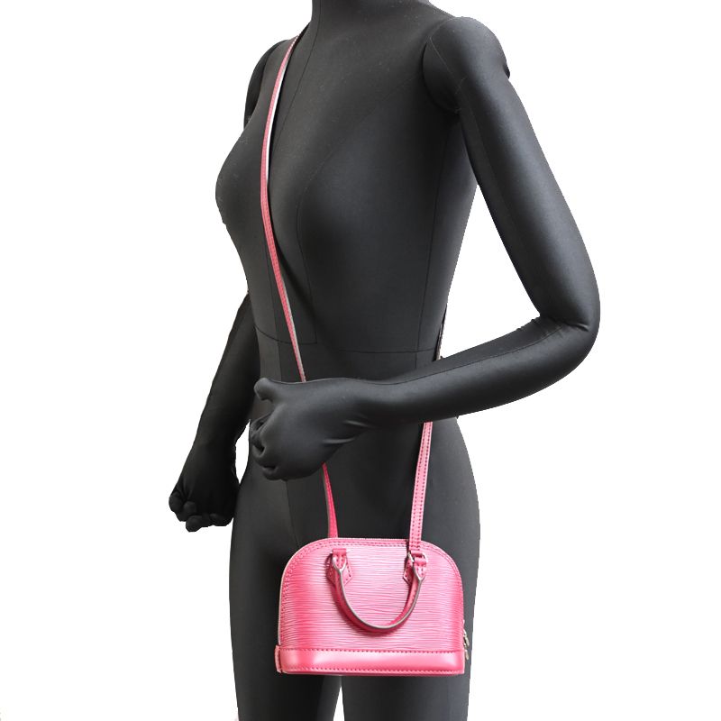 Louis Vuitton Shoulder — view 9