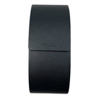 Prada Sunglasses Gunmetal Frame Black Eyewear — view 9