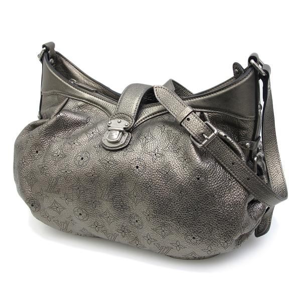 Louis Vuitton Mahina XS Crossbody