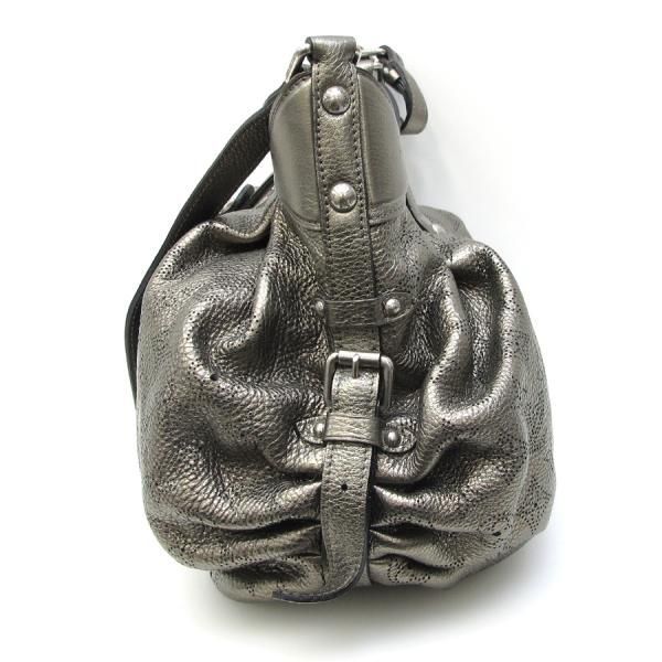 Louis Vuitton Mahina XS Crossbody — view 2