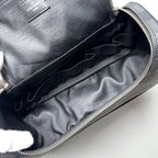 Louis Vuitton Damier Graphite Toilette Clutch — view 4