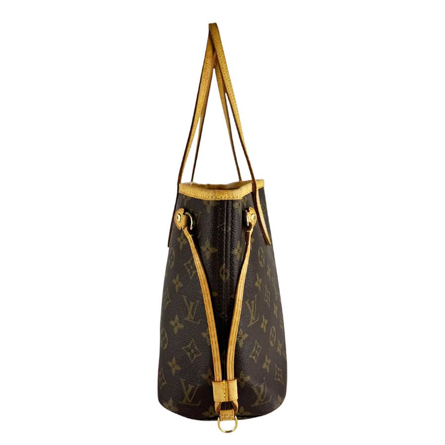 Louis Vuitton Tote Monogram Neverfull PM — view 2