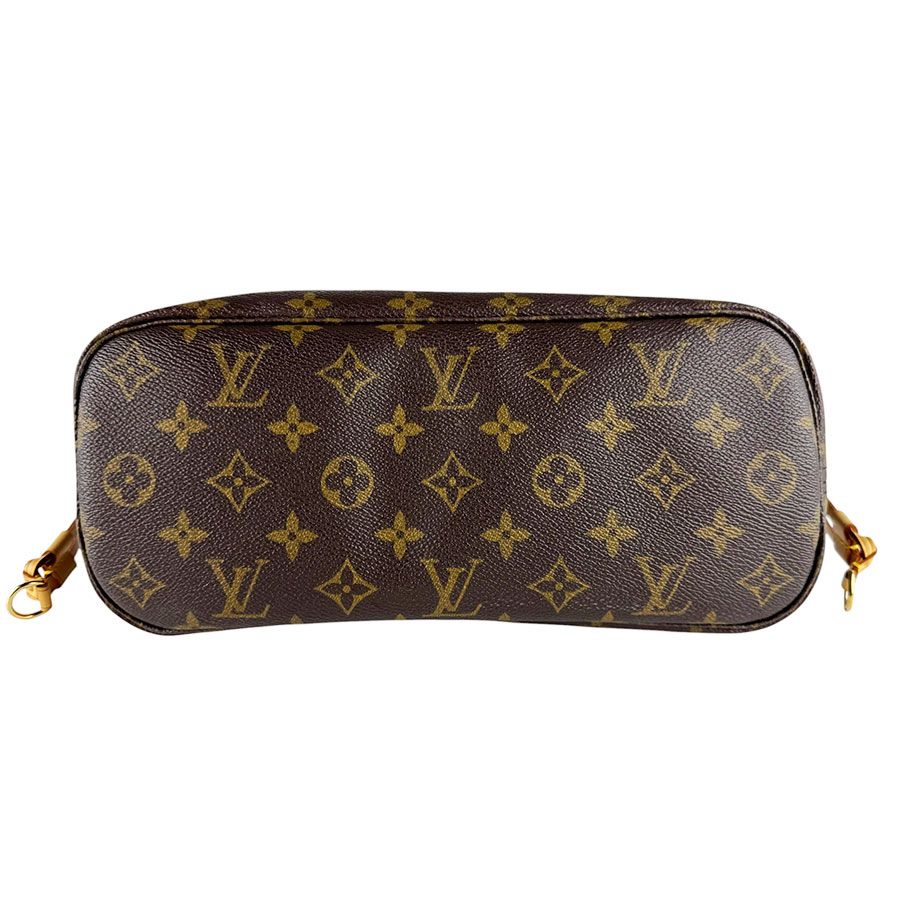 Louis Vuitton Tote Monogram Neverfull PM — view 4
