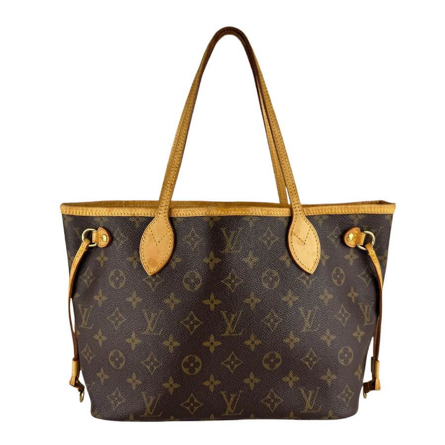 Louis Vuitton Tote Monogram Neverfull PM