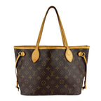 Louis Vuitton Tote Monogram Neverfull PM