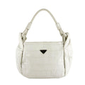Prada Handbag Cream