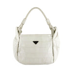 Prada Handbag Cream