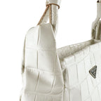 Prada Handbag Cream — view 6