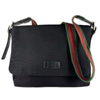Gucci Shoulder Bag Black