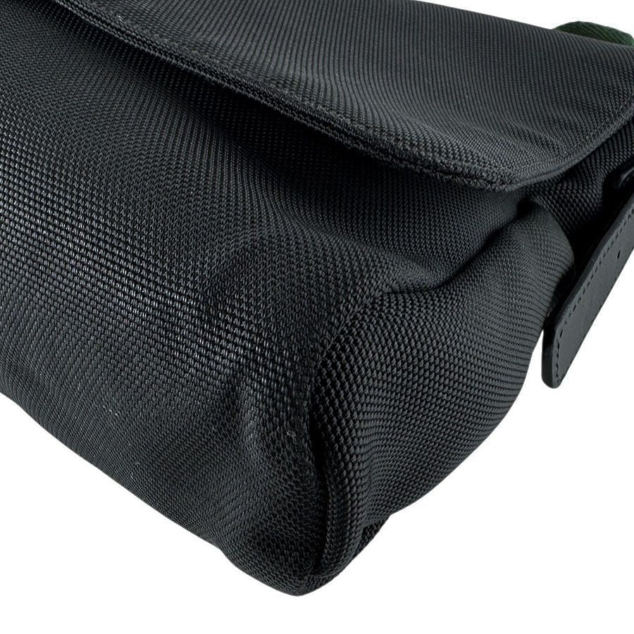 Gucci Shoulder Bag Black — view 8