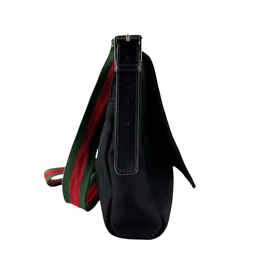 Gucci Shoulder Bag Black — view 2