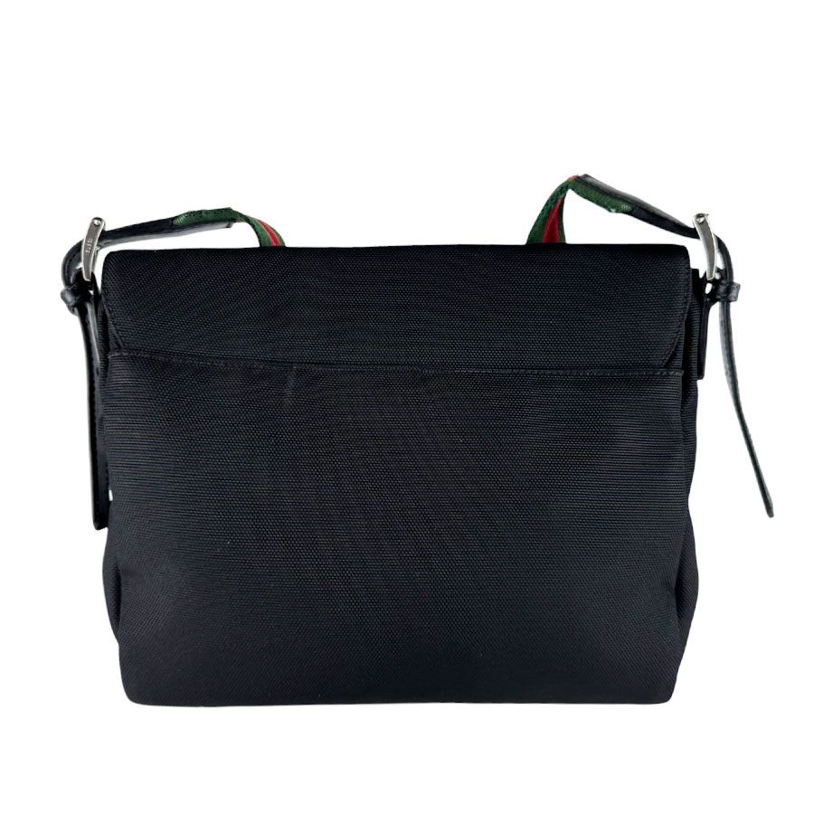 Gucci Shoulder Bag Black — view 3