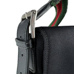 Gucci Shoulder Bag Black — view 6