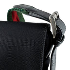 Gucci Shoulder Bag Black — view 7