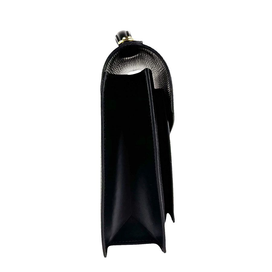 Louis Vuitton Handbag Epi Monceau — view 2