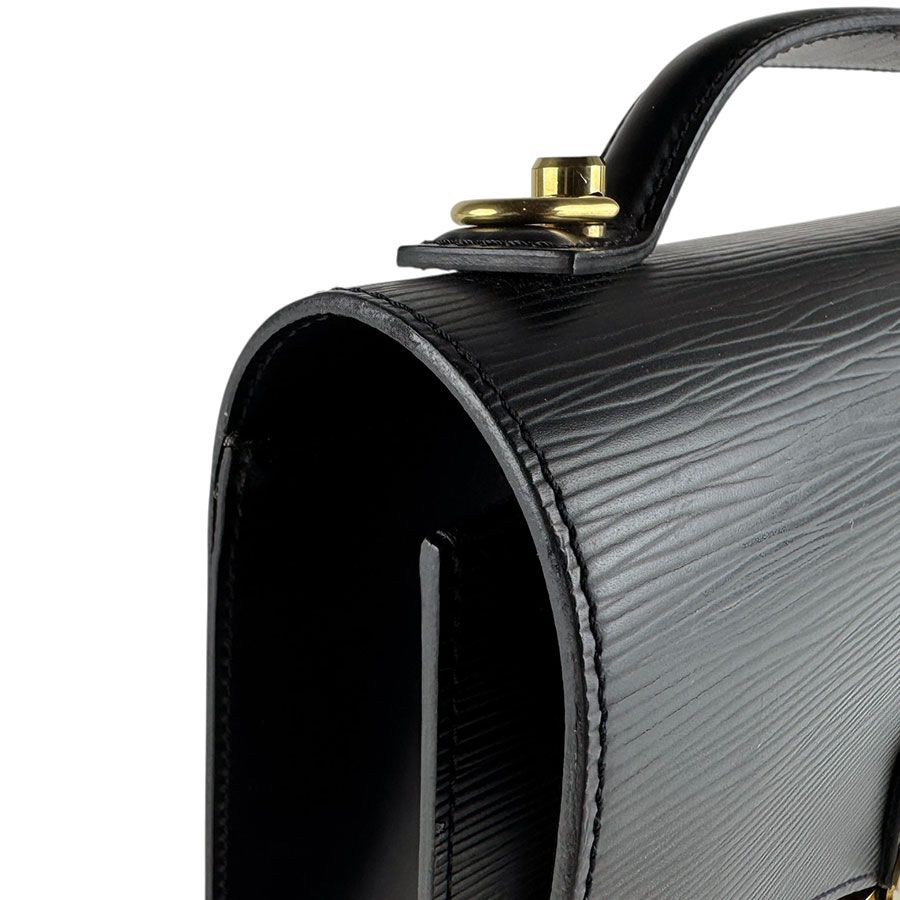 Louis Vuitton Handbag Epi Monceau — view 6